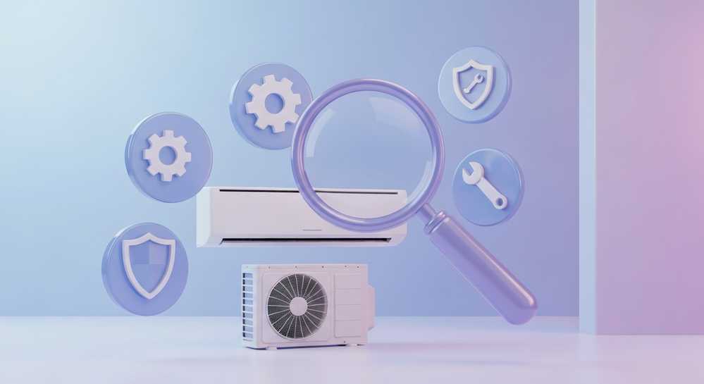 Thay cục nóng máy lạnh giá bao nhiêu và những điều cần biết 3 Lưu ý quan trọng khi chọn dịch vụ thay cục nóng