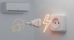 Cách khắc phục điều hòa đột ngột bị ngắt tại nhà hiệu quả