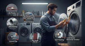 Ảnh minh họa sửa máy sấy tại đà nẵng - Mục 1