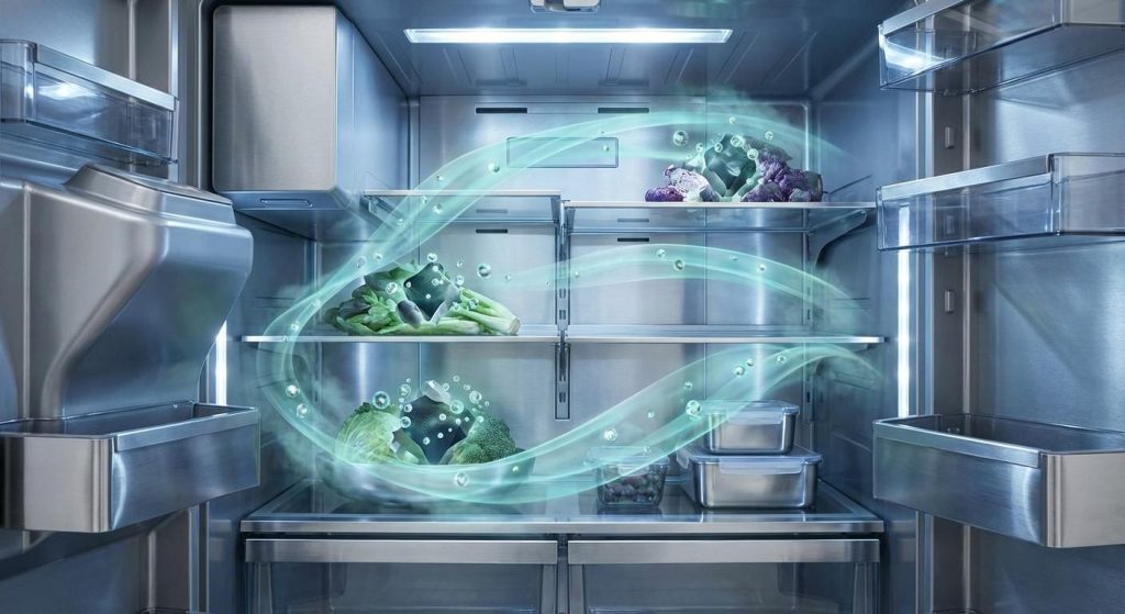 Công nghệ Pure Bio là gì? Giải pháp diệt khuẩn khử mùi đỉnh cao 2025 2 công nghệ Pure Bio là gì