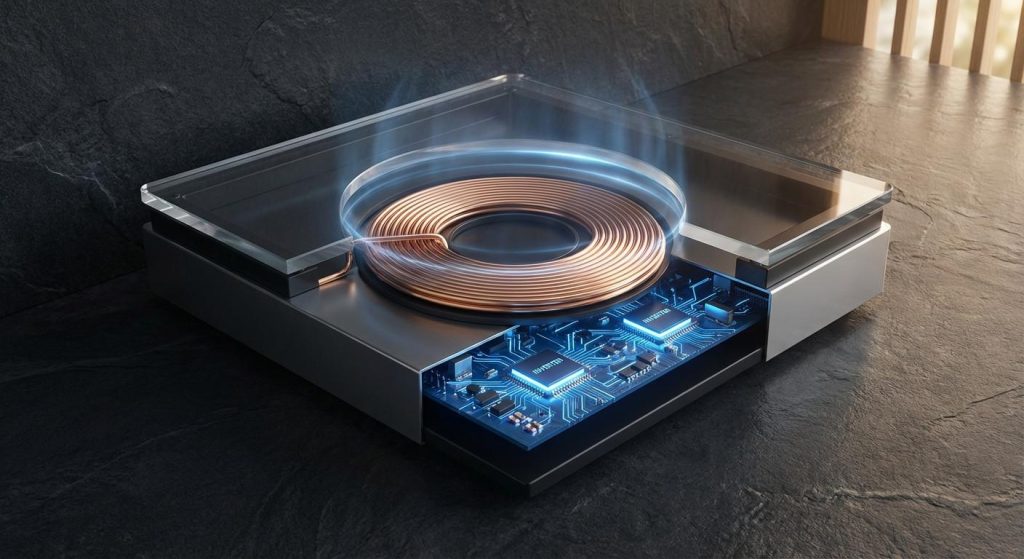 Hãng KAFF của nước nào? Giải mã nguồn gốc thương hiệu Đức 2 hãng KAFF của nước nào