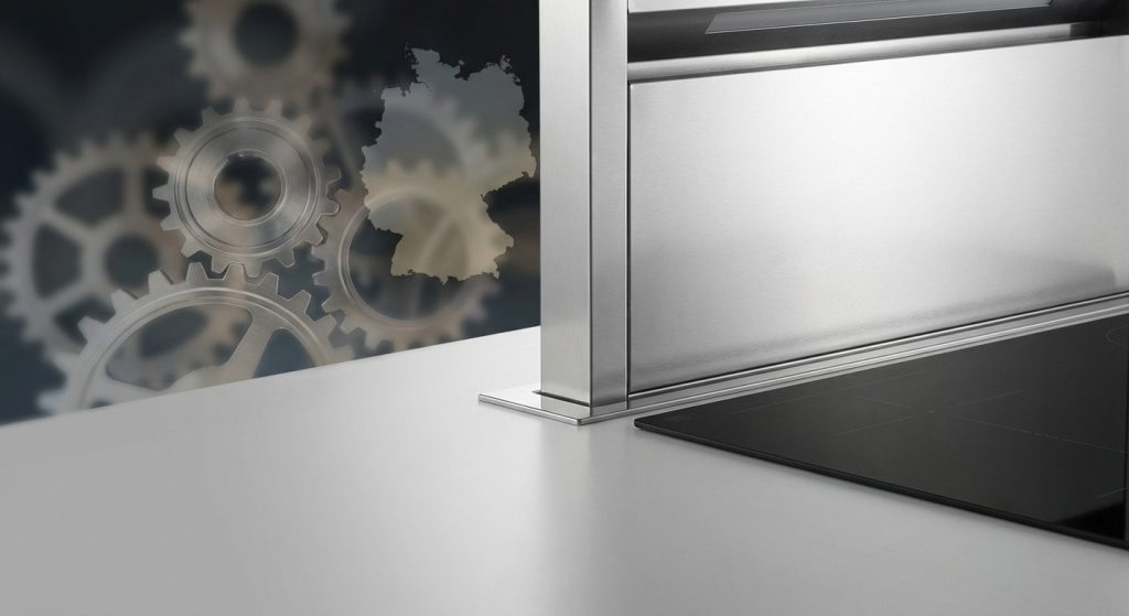 Hãng KAFF của nước nào? Giải mã nguồn gốc thương hiệu Đức 1 hãng KAFF của nước nào