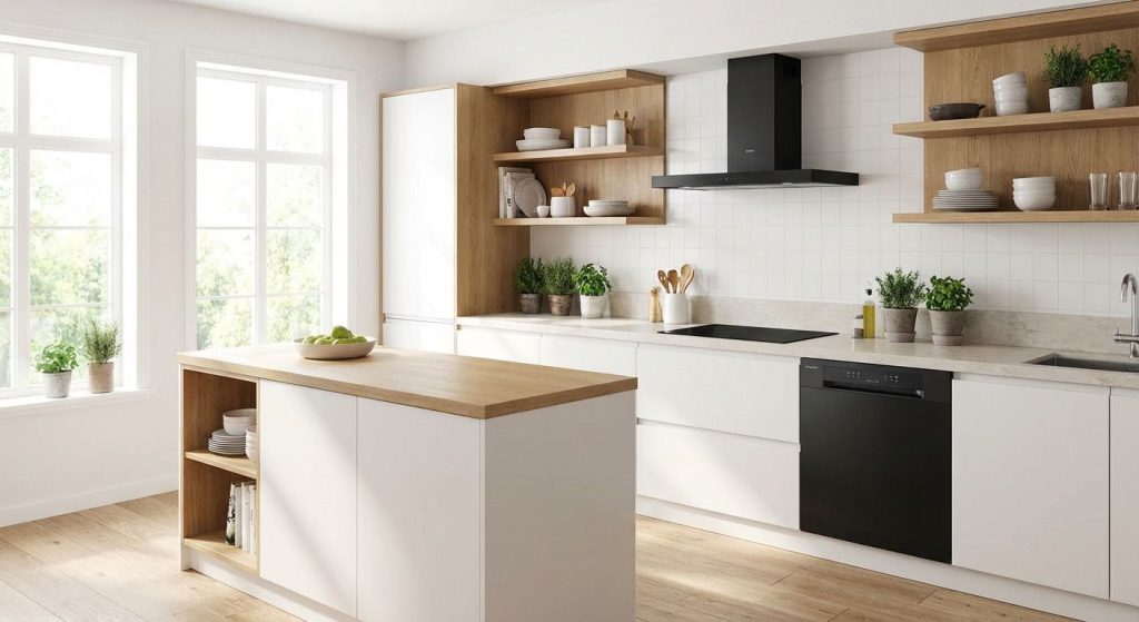 Hãng KAFF của nước nào? Giải mã nguồn gốc thương hiệu Đức 3 hãng KAFF của nước nào