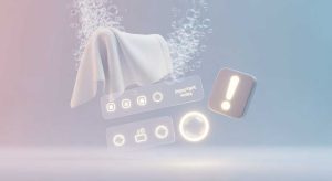 Chế độ ngâm Bubble Soak là gì và hoạt động ra sao