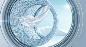 Lồng giặt Pillow trên máy giặt Aqua là gì và hoạt động ra sao